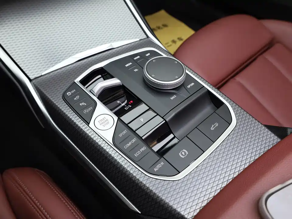 BMW 4 series BMW 4 series