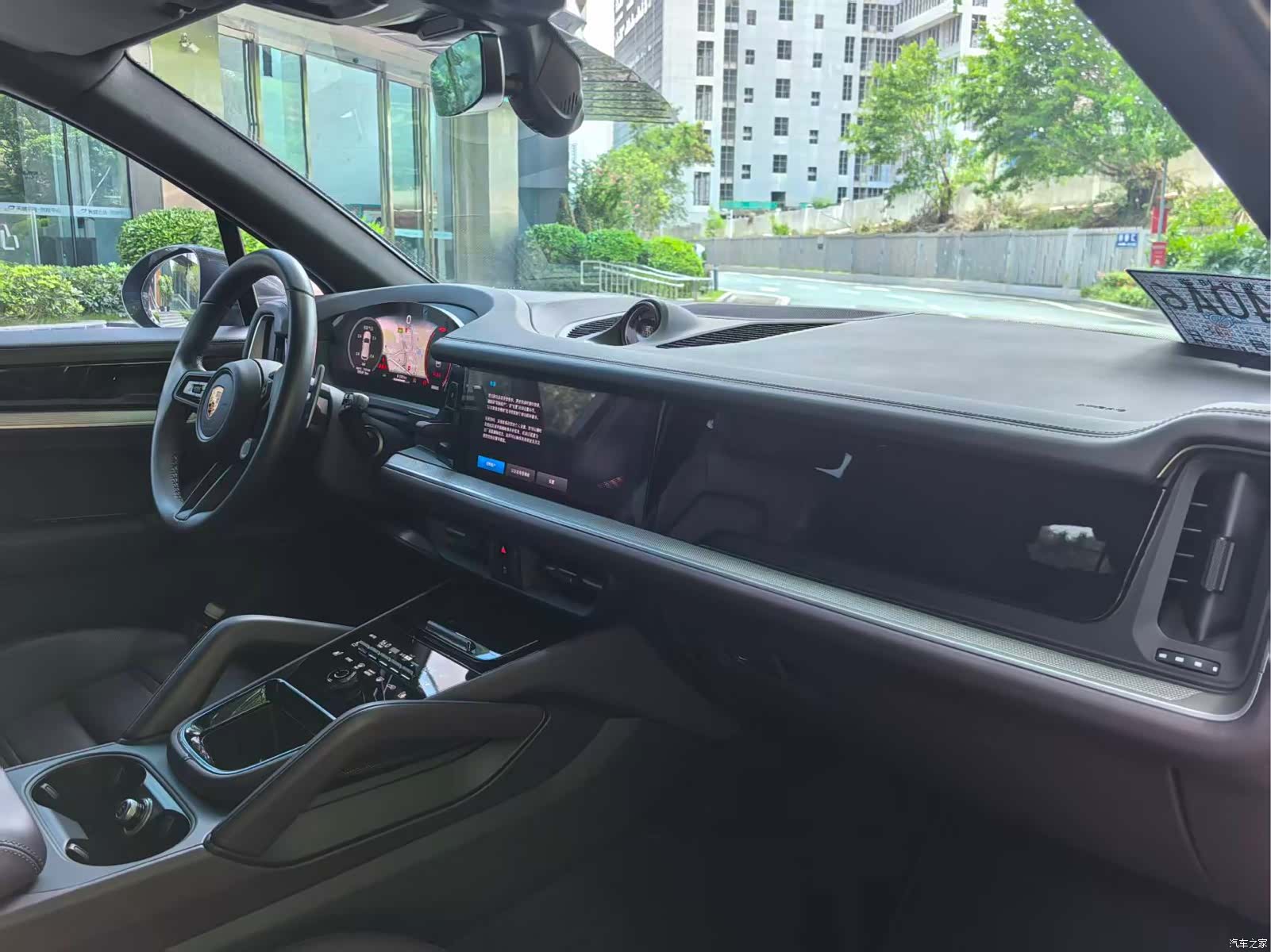Porsche Cayenne, 2024 6