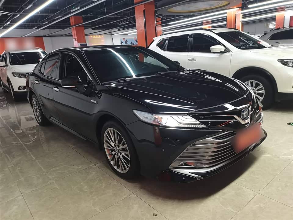 Toyota Camry Toyota Camry