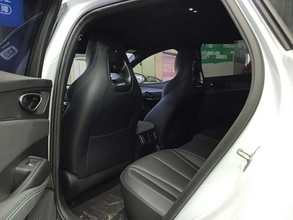 BYD Seal, 2025 17