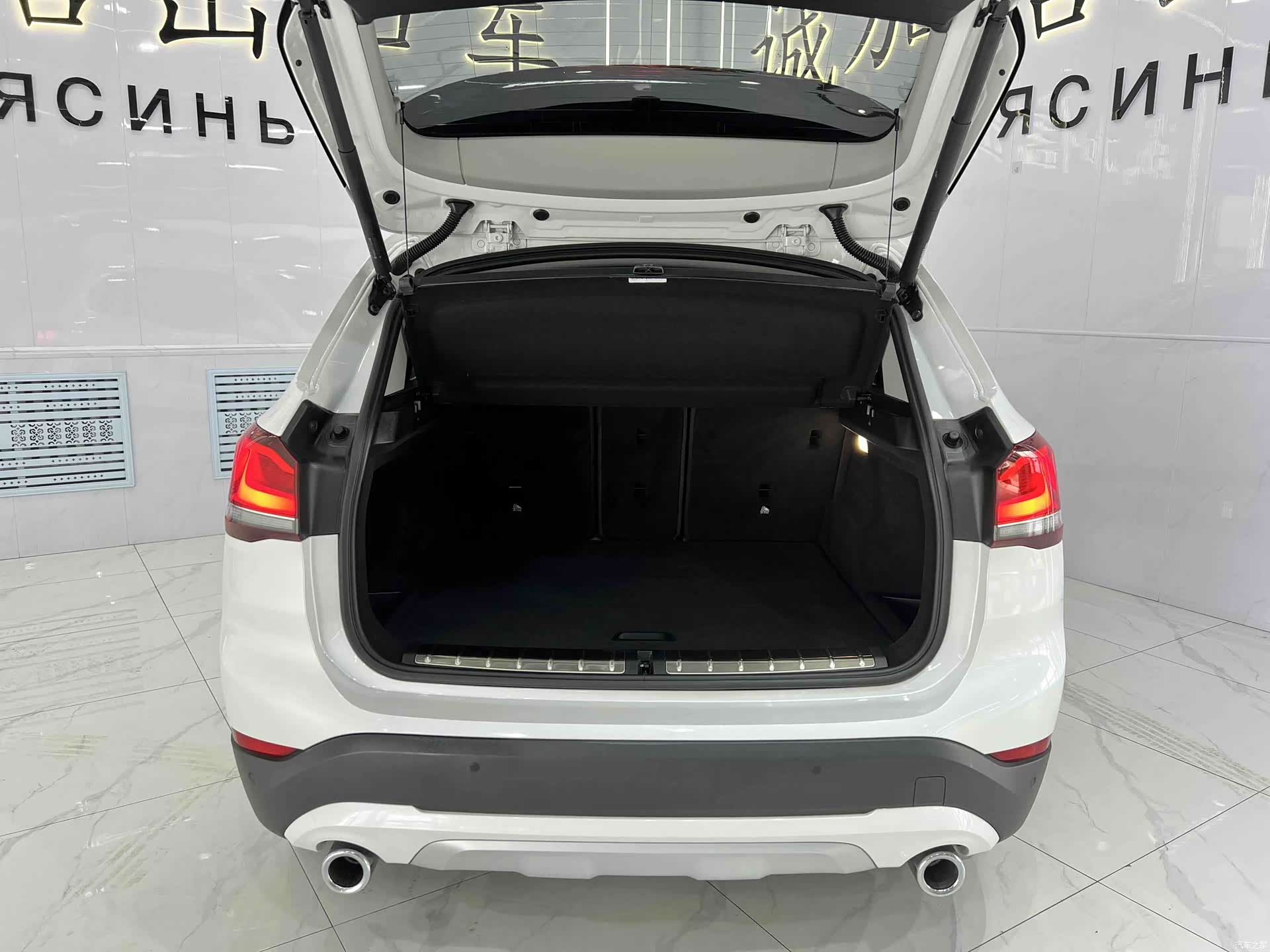 BMW X1, 2023 18
