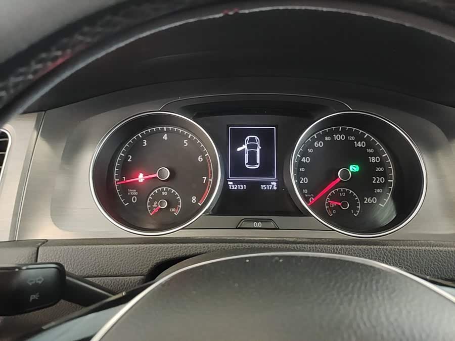 Volkswagen Golf 2015, фото 12