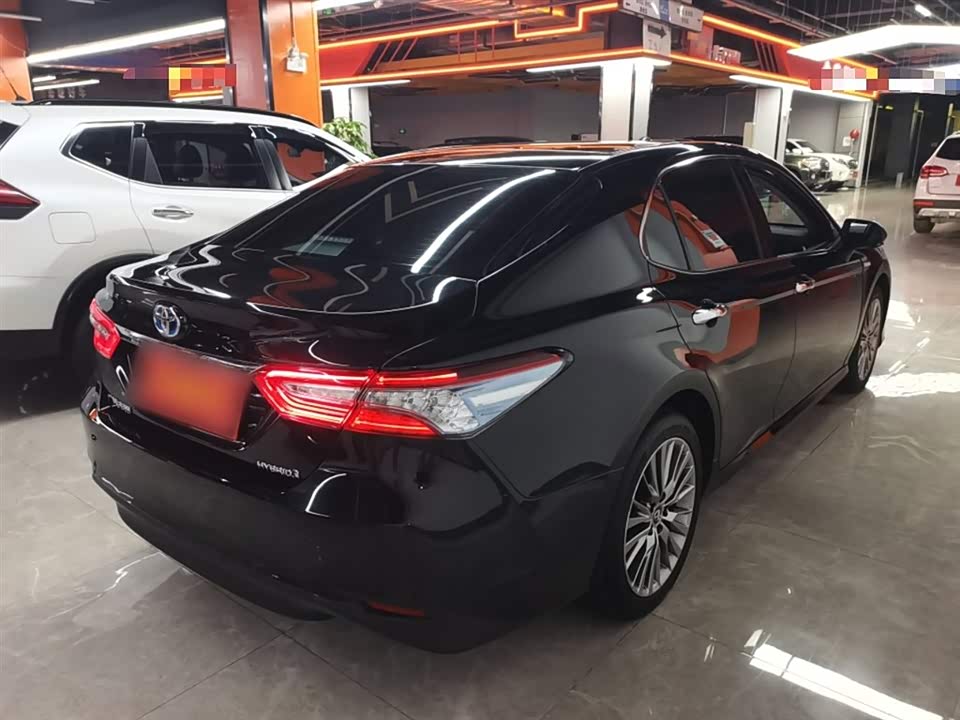 Toyota Camry Toyota Camry