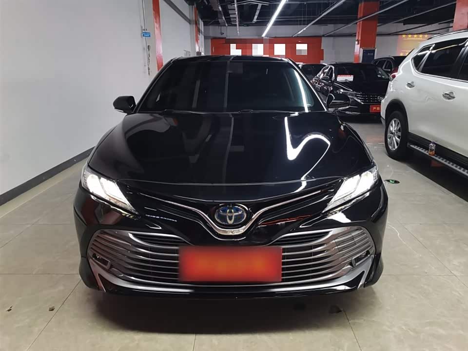 Toyota Camry Toyota Camry