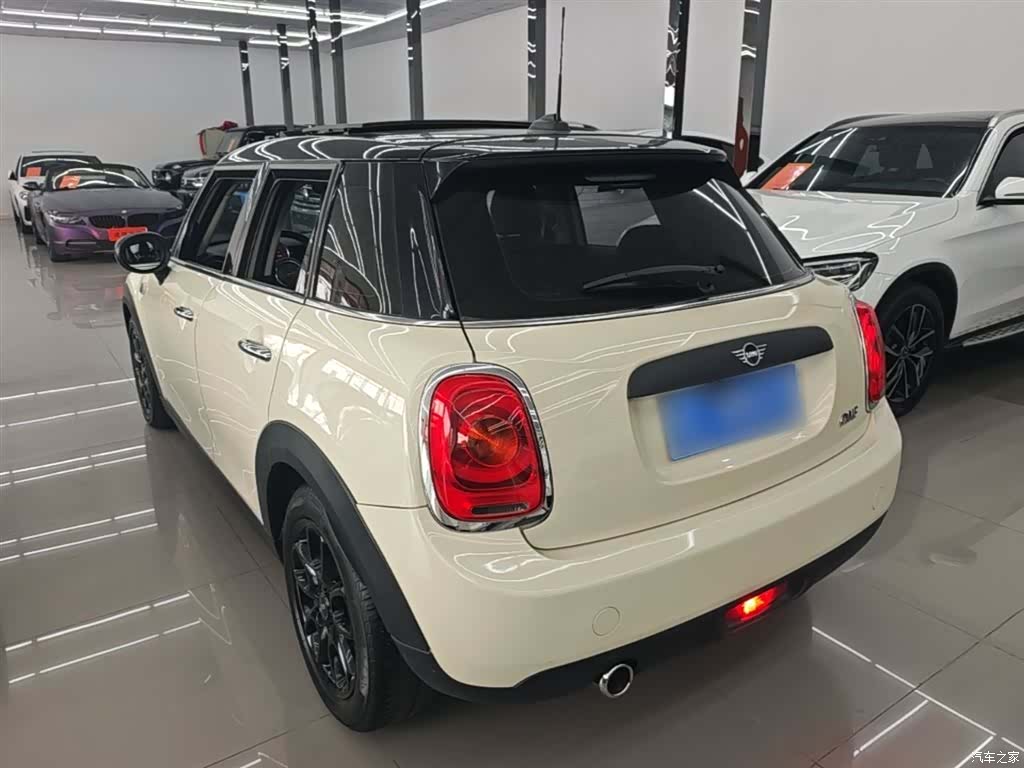Mini ONE, 2019 все фото