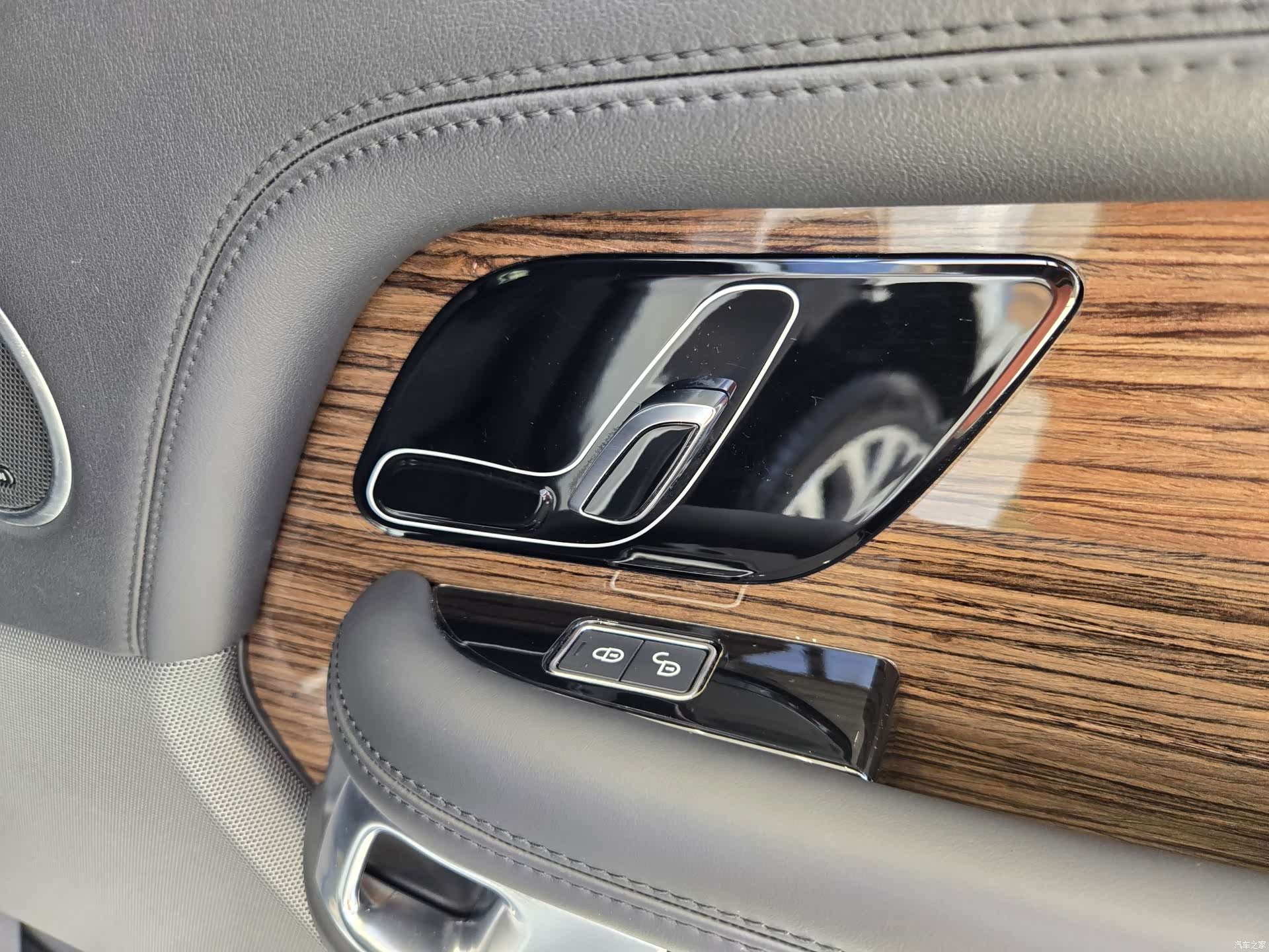 Land Rover Range Rover, 2018 26