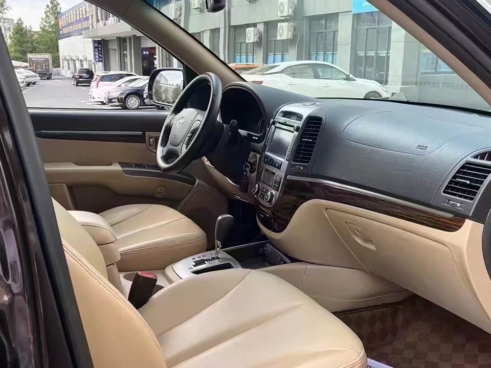 Hyundai Shengda Classic