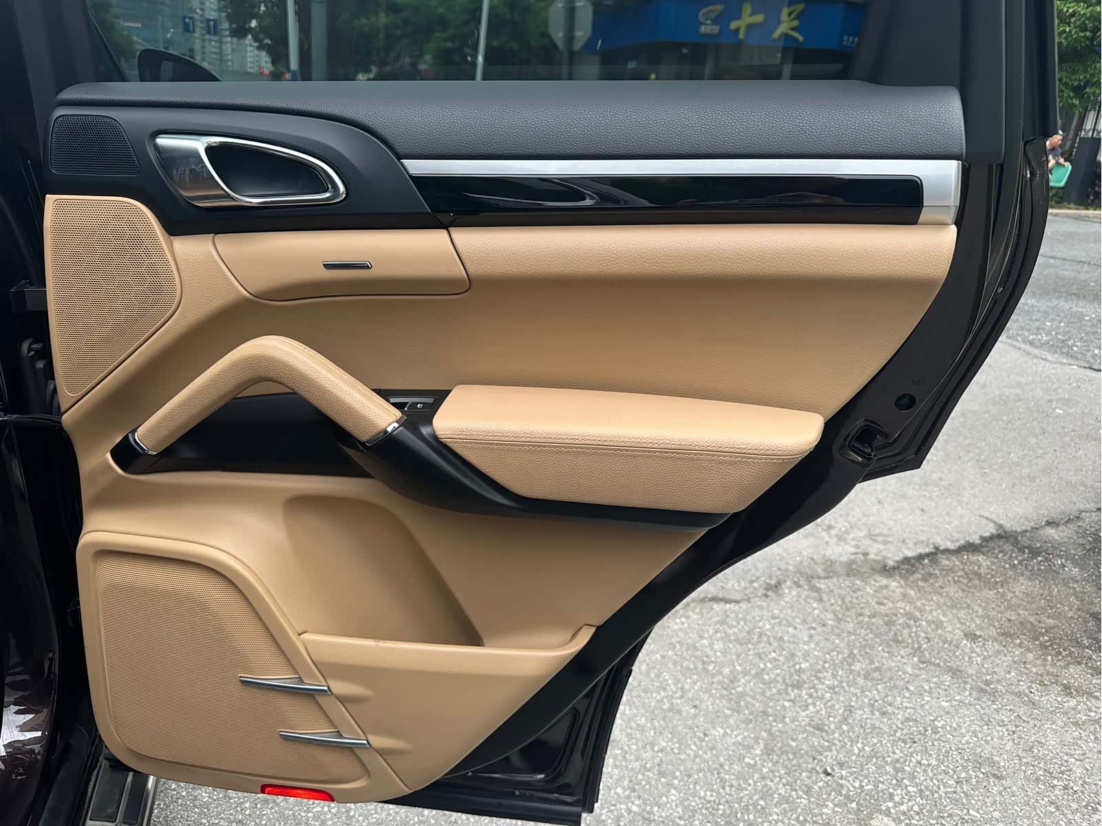 Porsche Cayenne, 2016 21