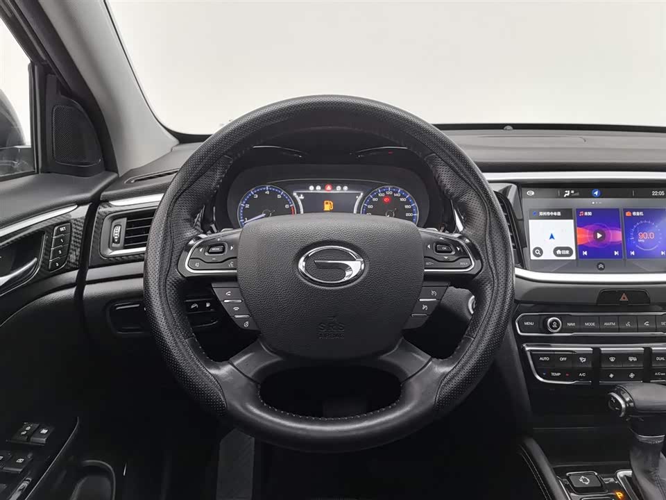 Trumpchi Trumpchi GS7