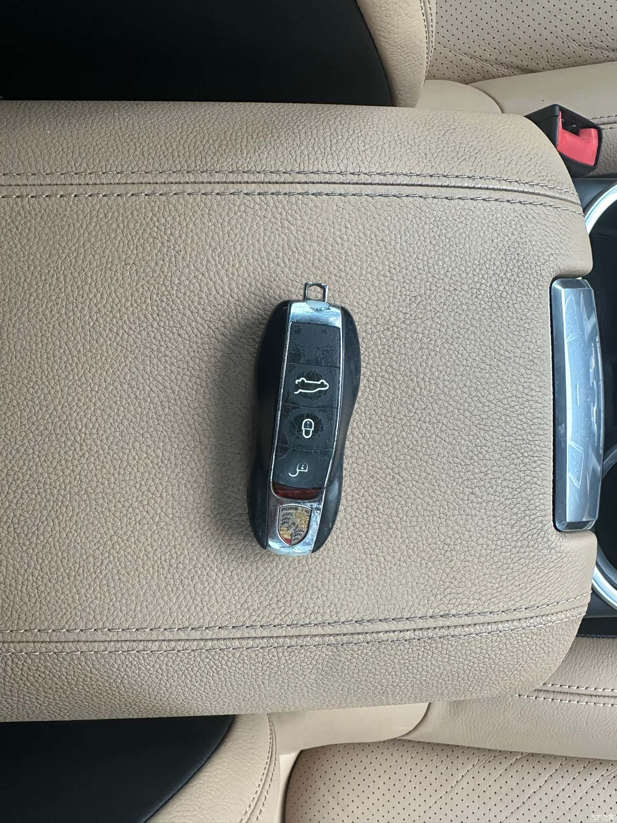 Porsche Cayenne, 2016 28