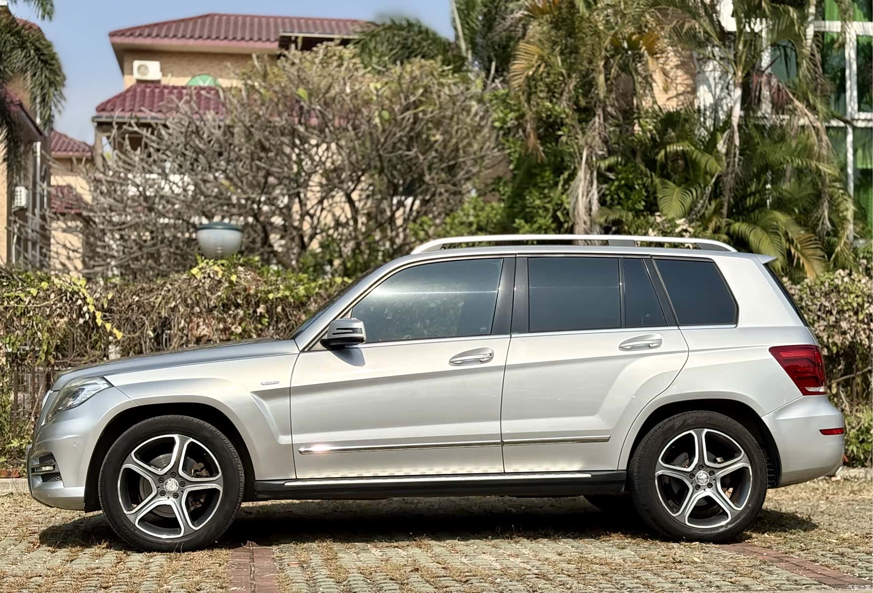 Mercedes-Benz GLK-Class, 2016 14