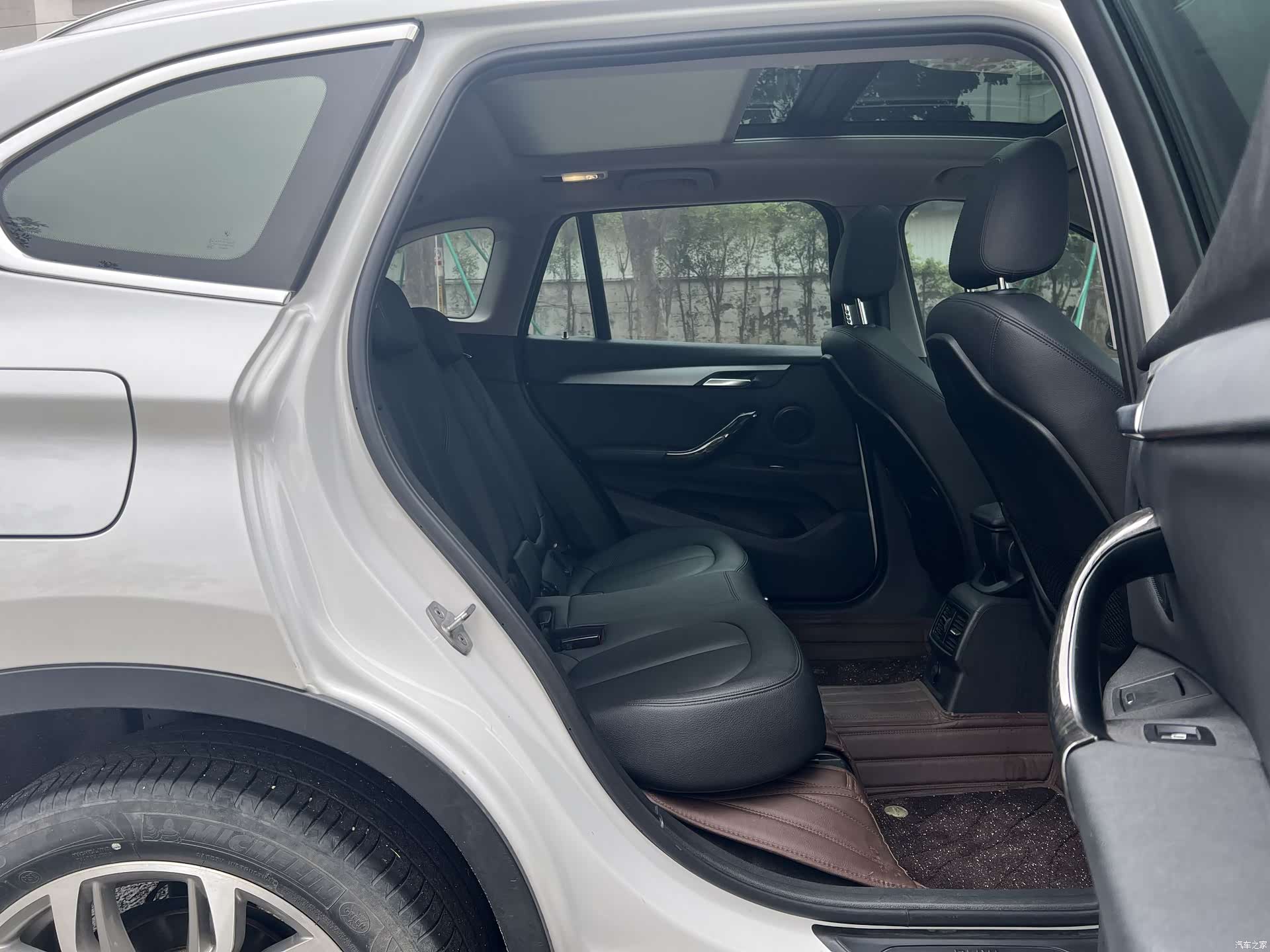 BMW X1, 2018 14