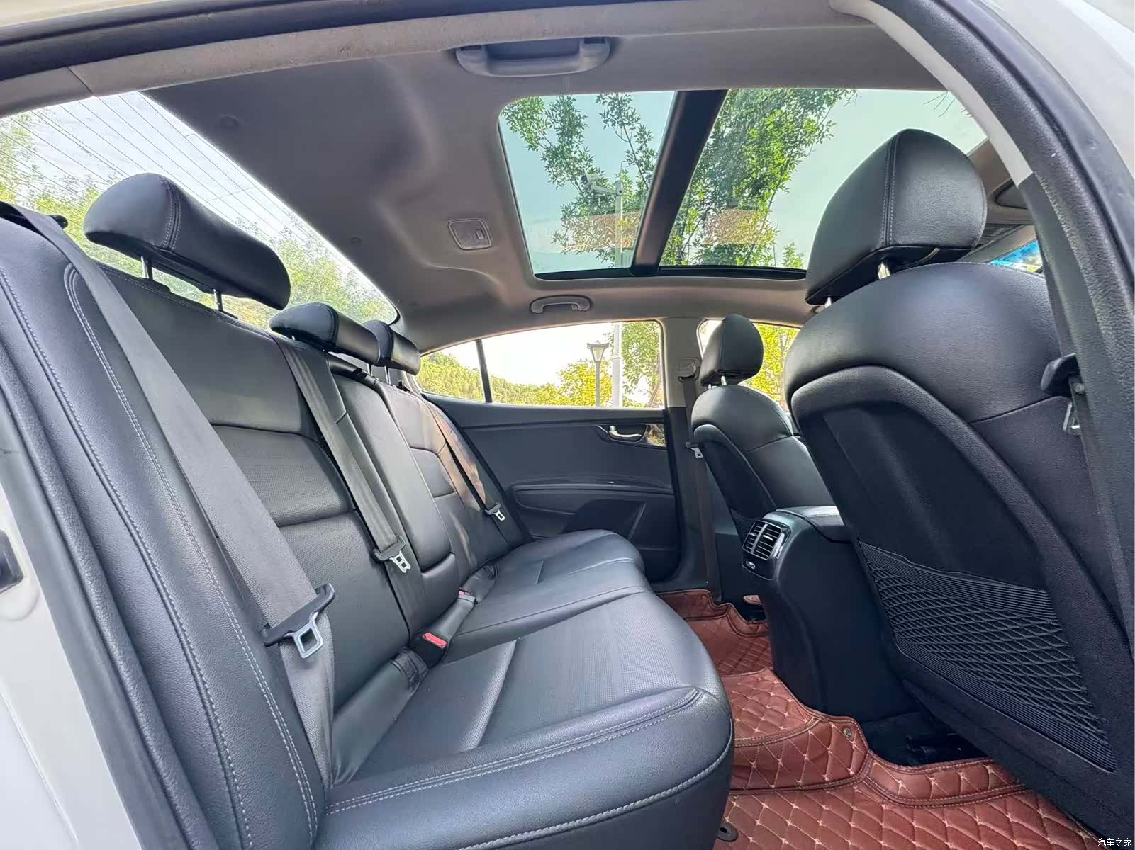 Kia K4, 2017 24
