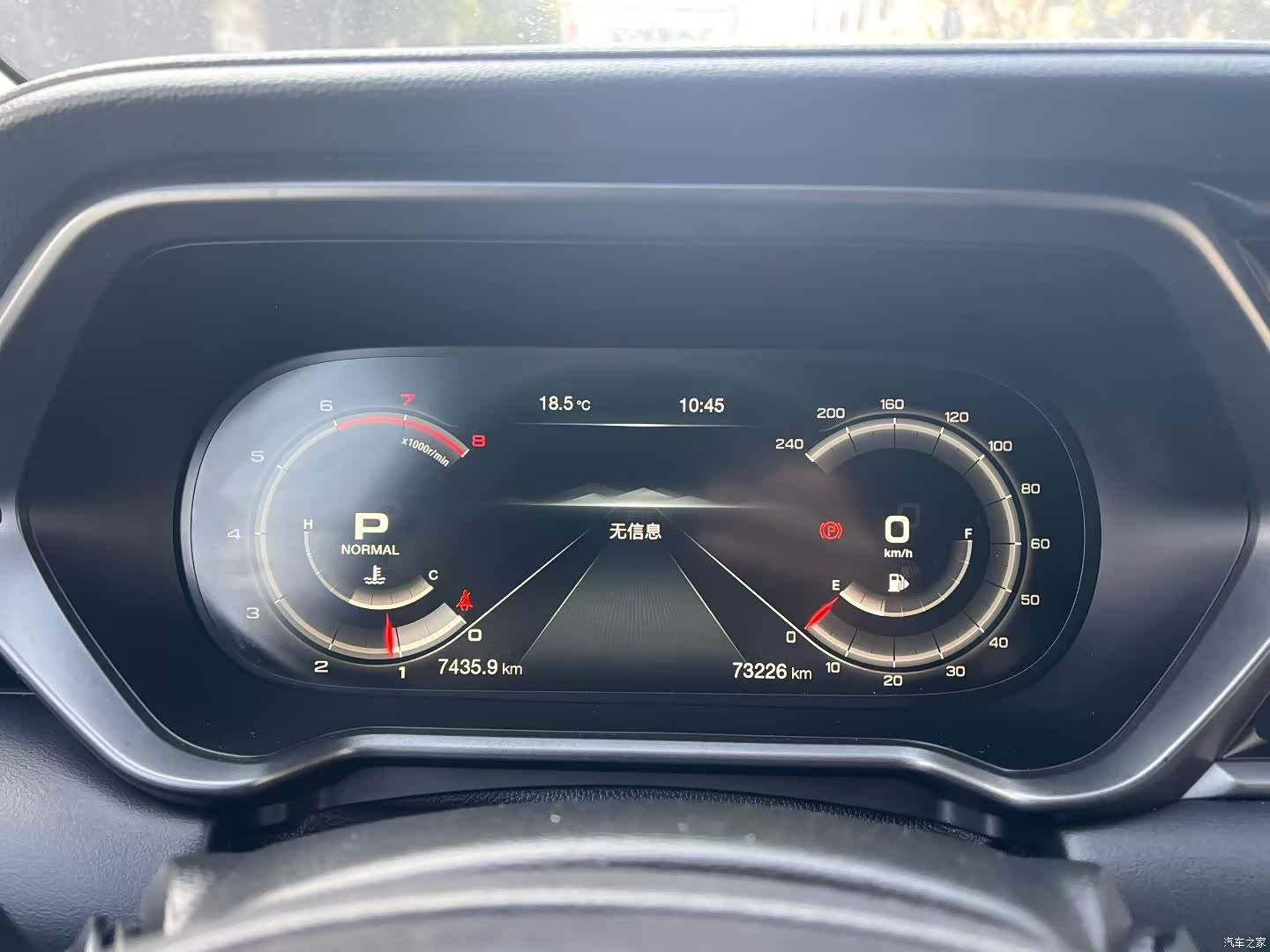 GAC GS4, 2021 все фото