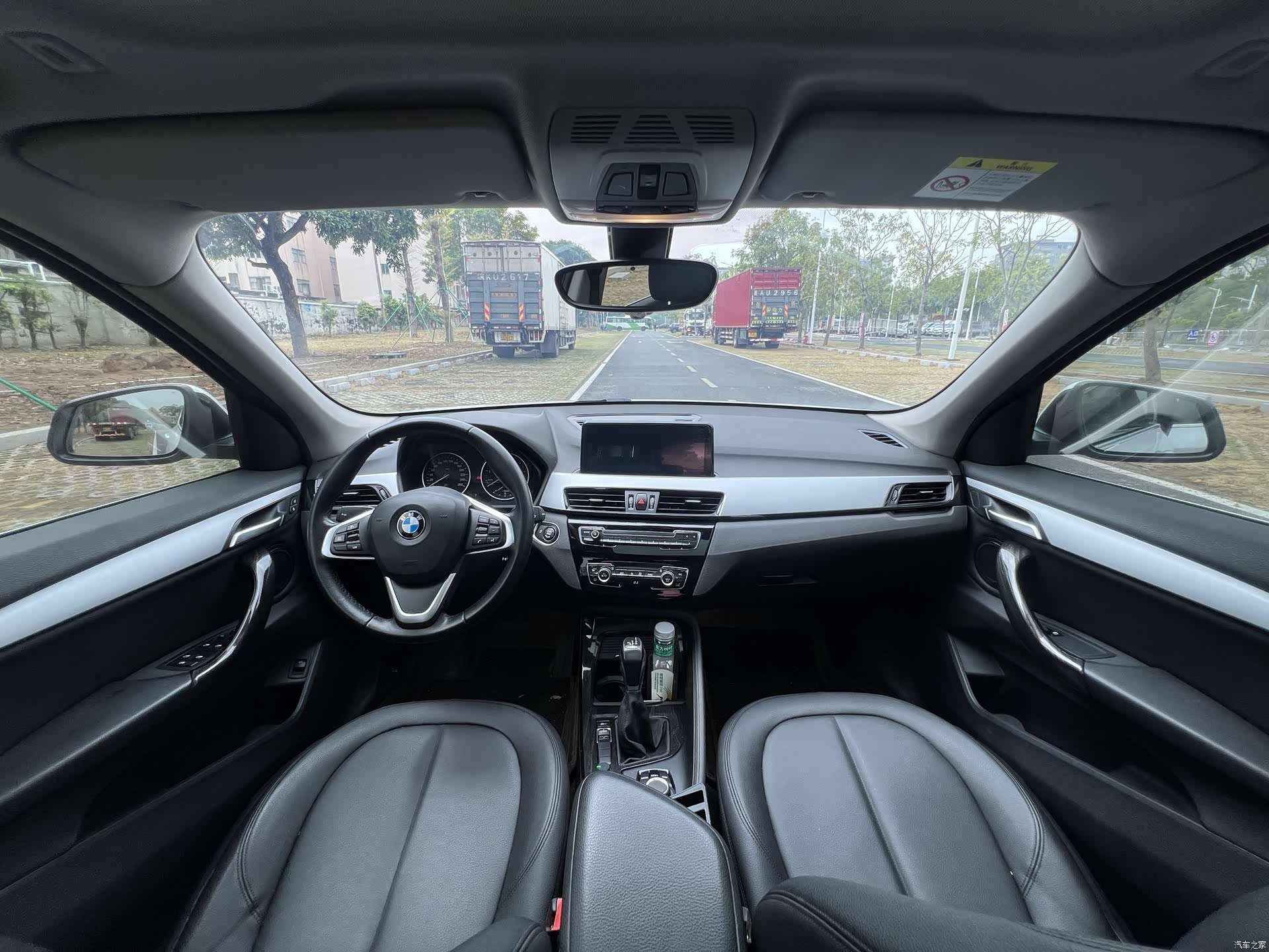 BMW X1, 2018 16