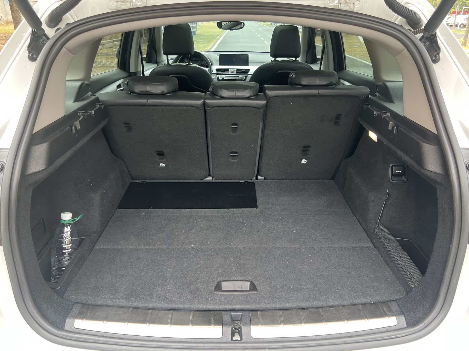 BMW X1, 2018 22