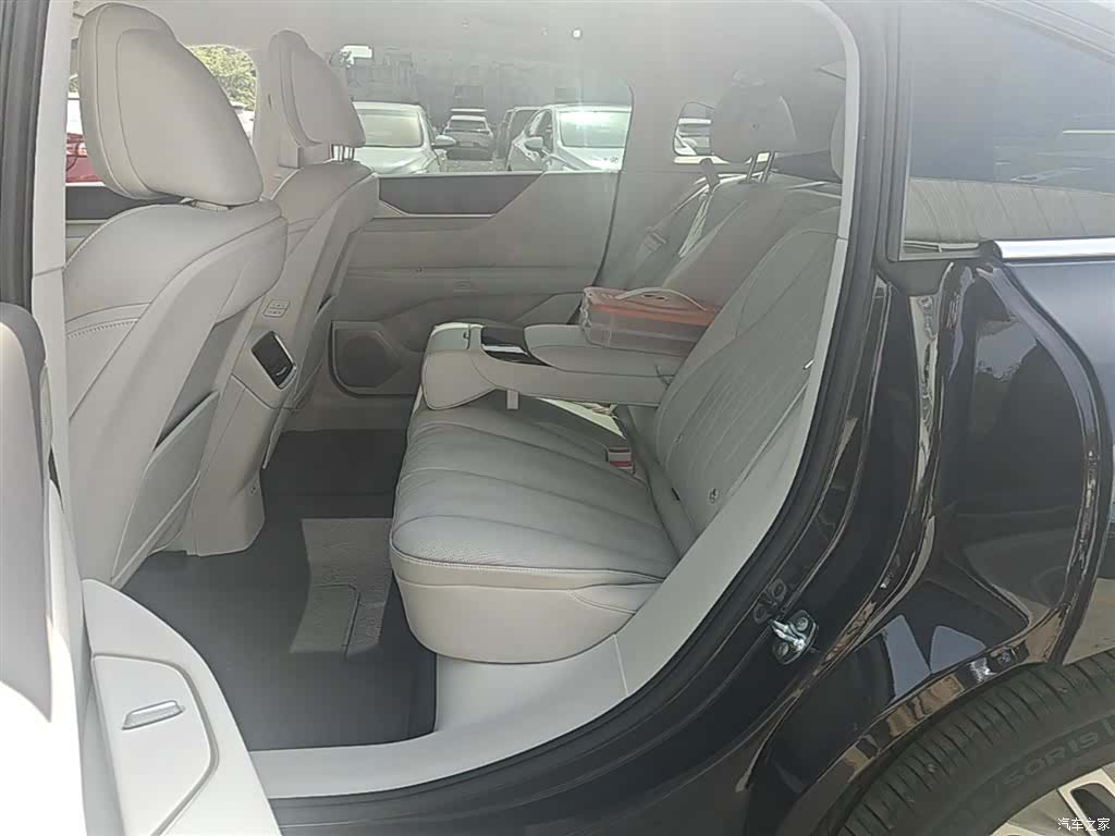 Buick L7, 2025 17