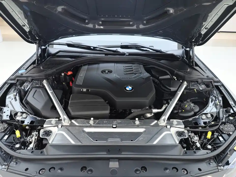 BMW 4 series BMW 4 series