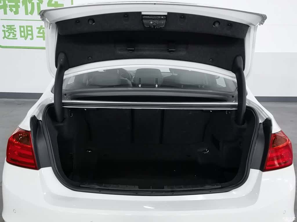 BMW 3 Series, 2015 16