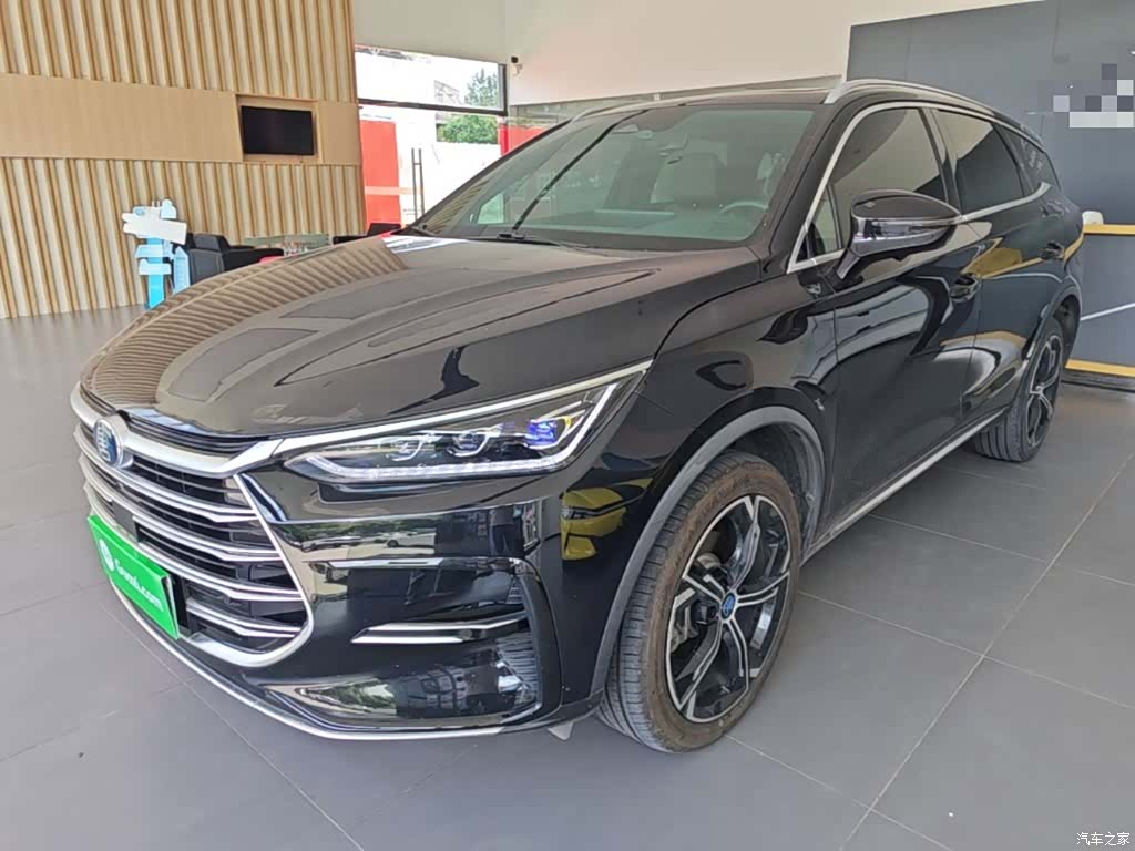 BYD Tang, 2021 1