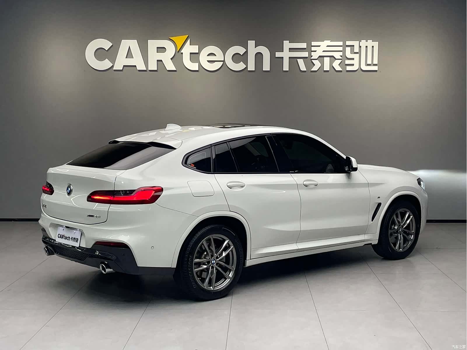 BMW X4, 2021 4