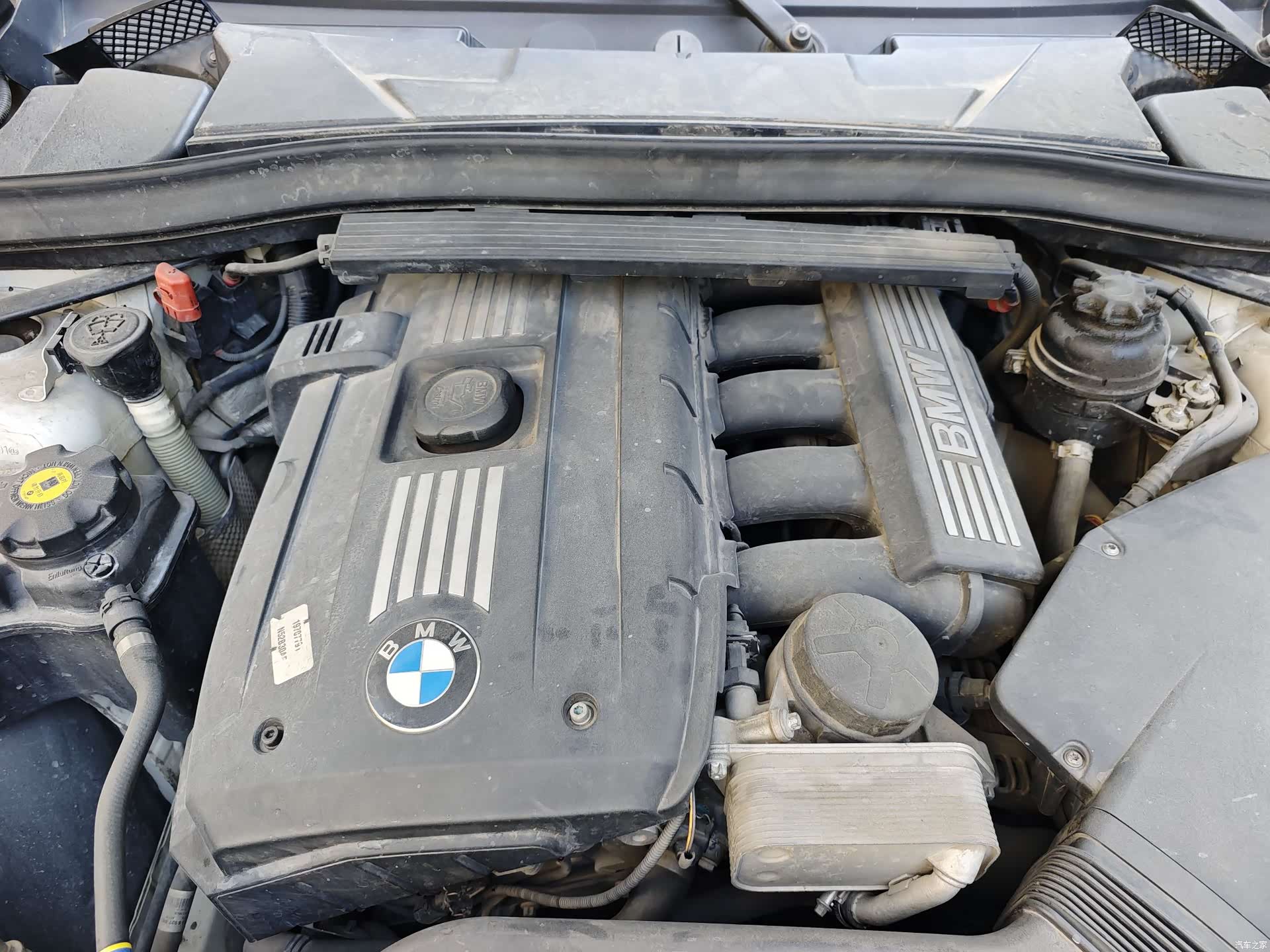 BMW X1, 2011 17