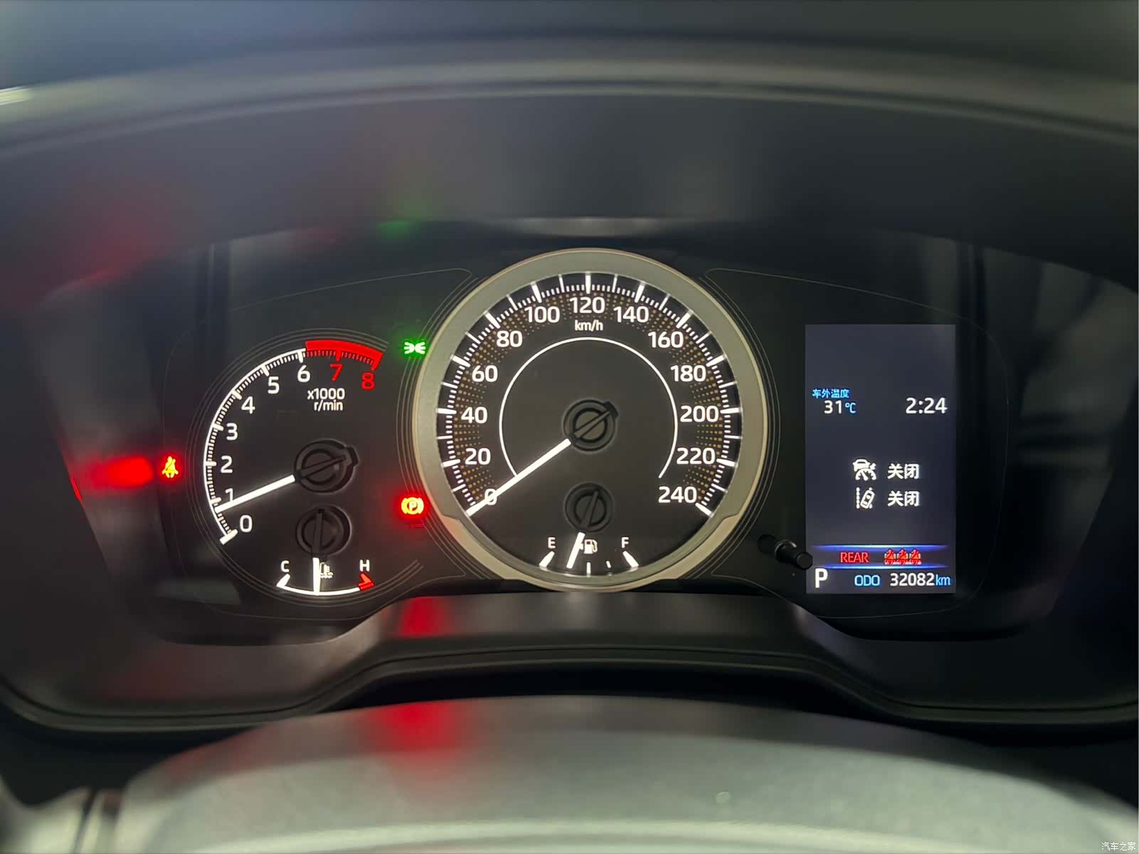 Toyota Corolla, 2022 16