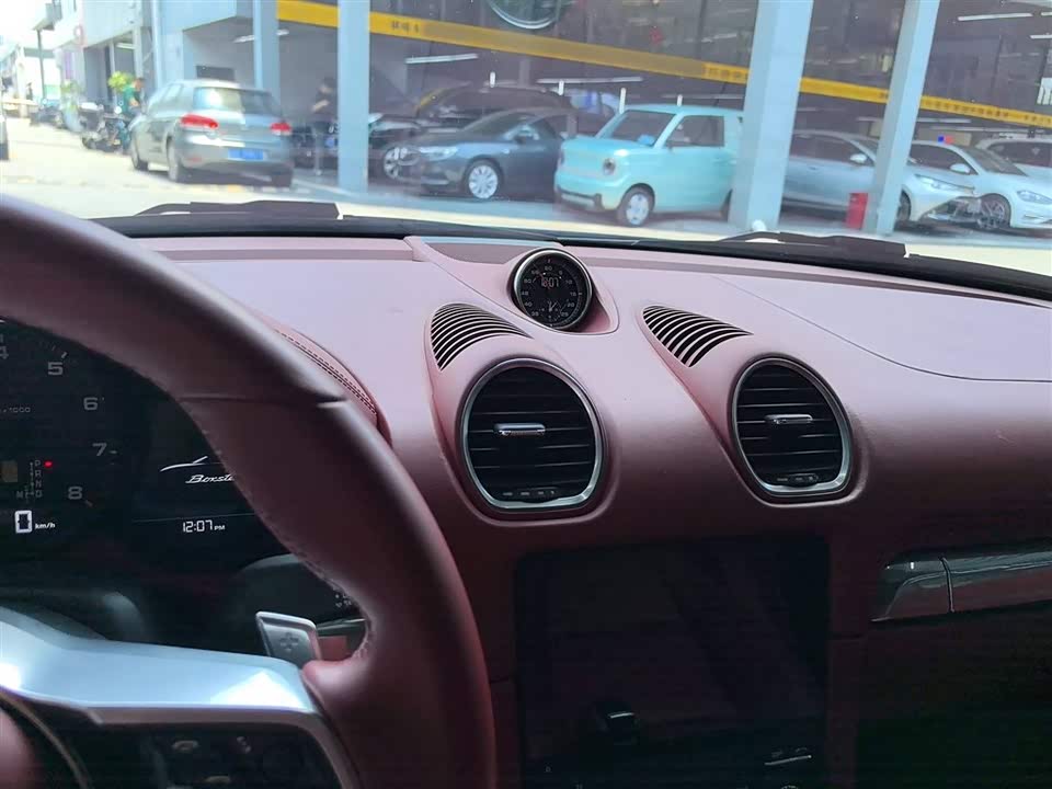Porsche 718 Porsche 718