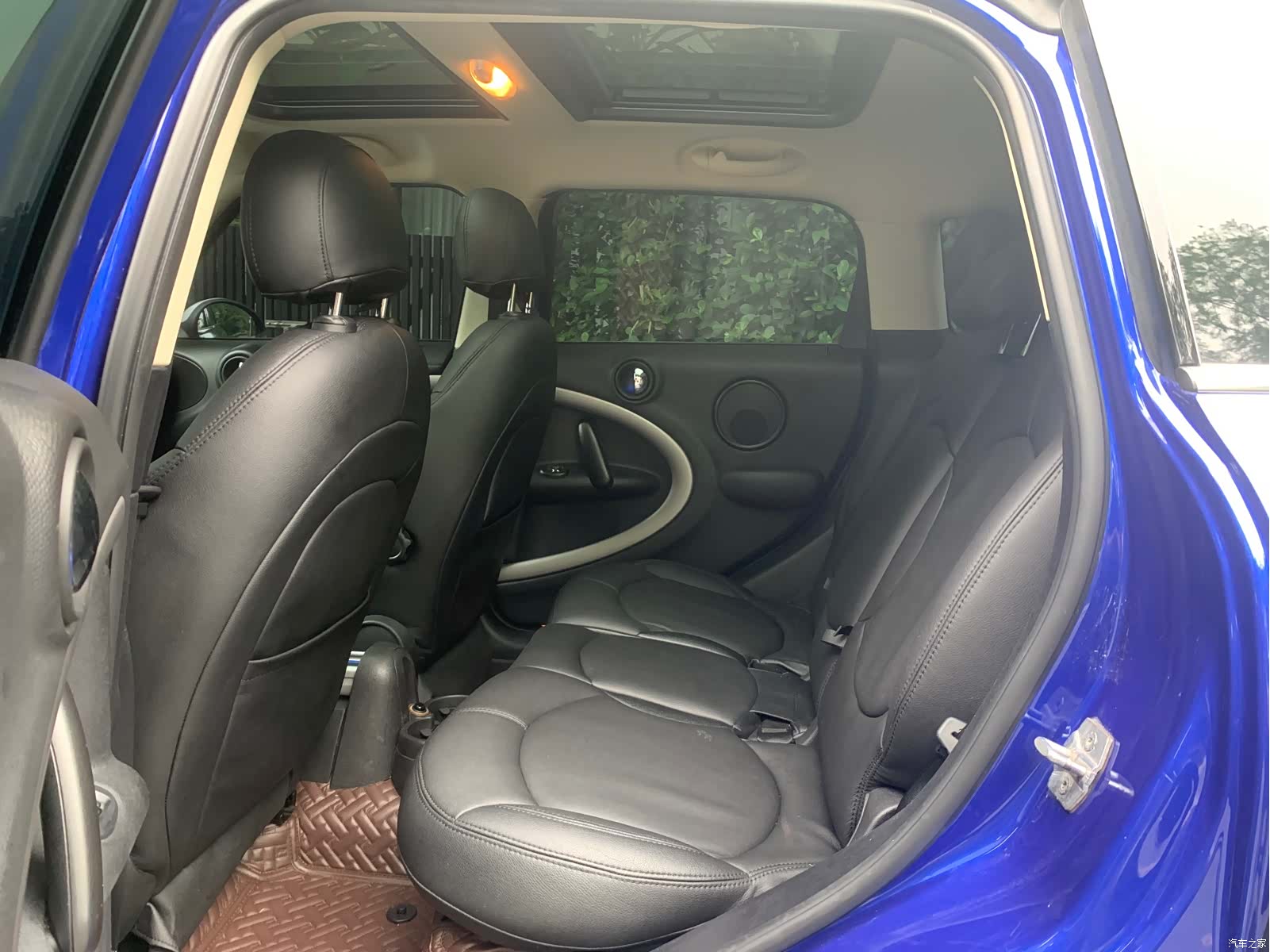 Mini Countryman, 2015 7