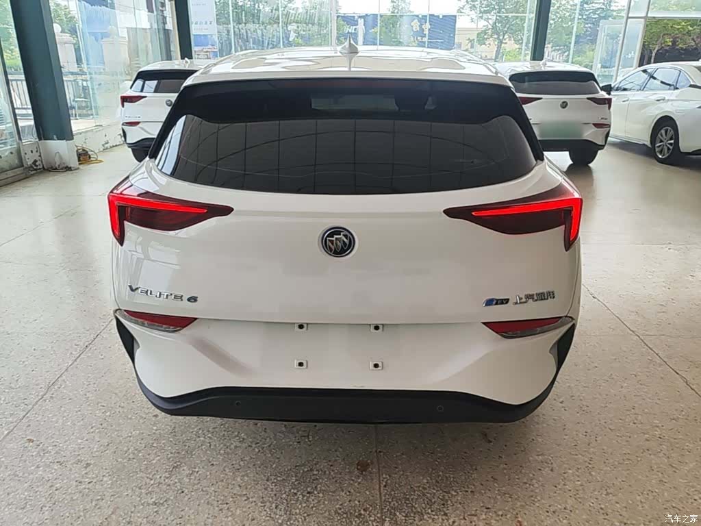 Buick Velite, 2023 6