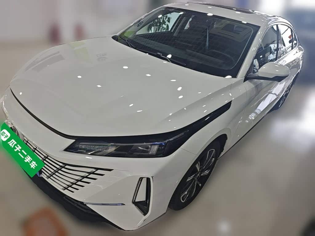 Changan Eado