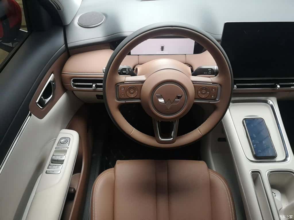 Wuling S, 2025 11