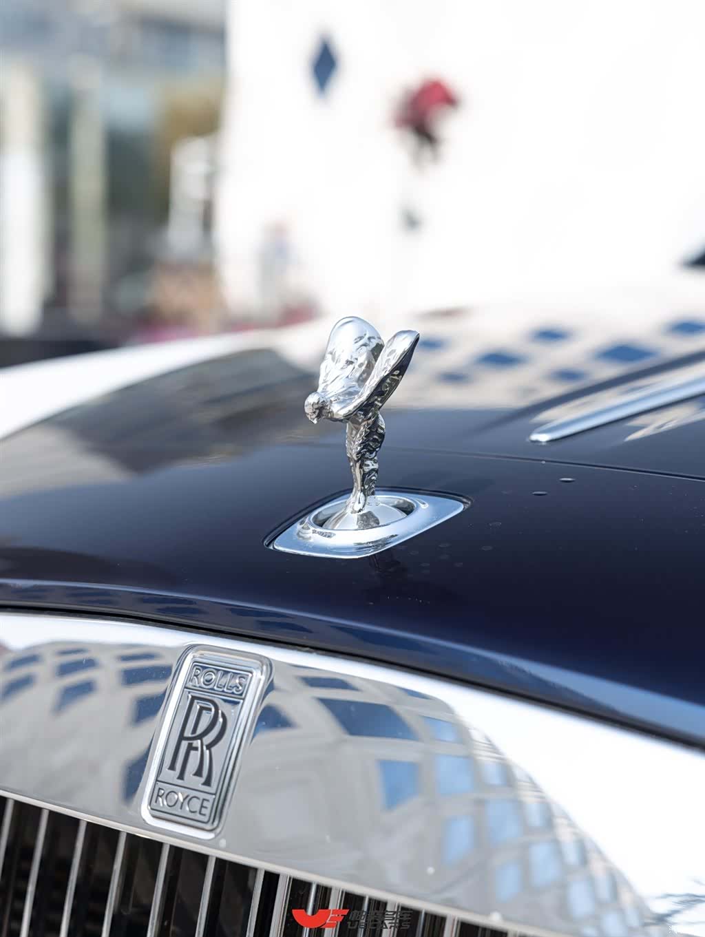 Rolls-Royce Ghost, 2019 9