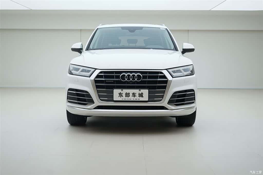 Audi Q5L, 2020 2