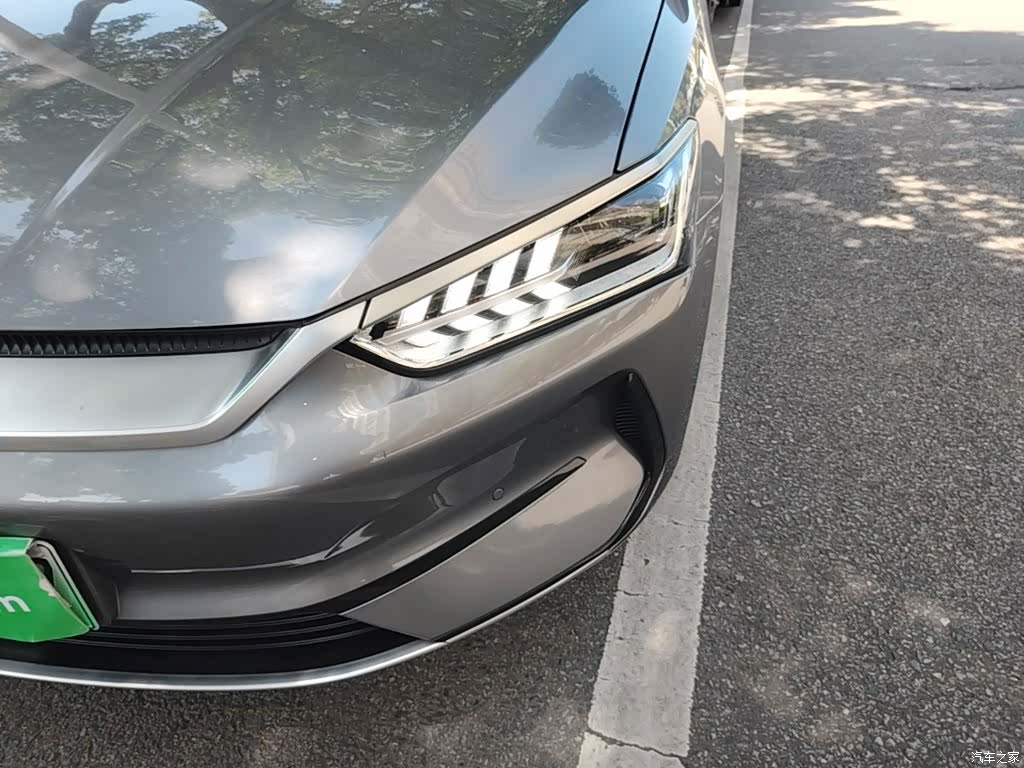 BYD Qin, 2024 24