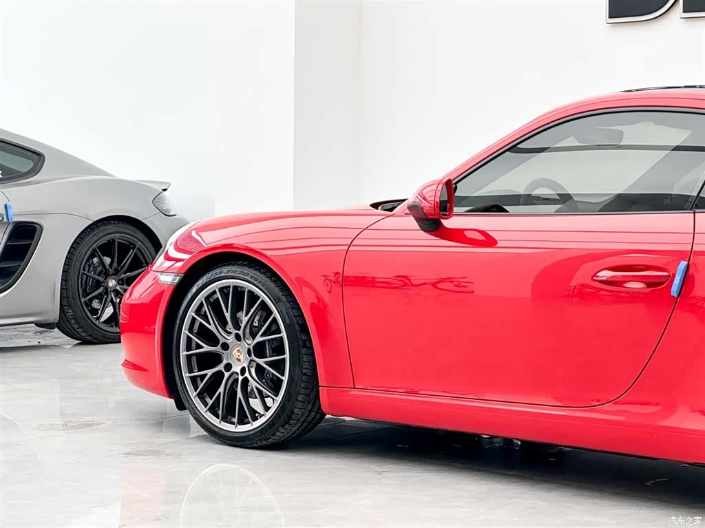 Porsche 911, 2017 9