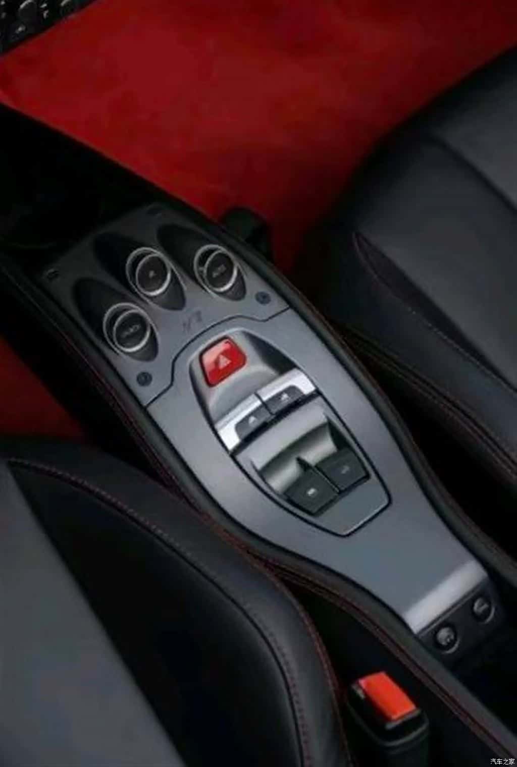Ferrari 458, 2015 все фото