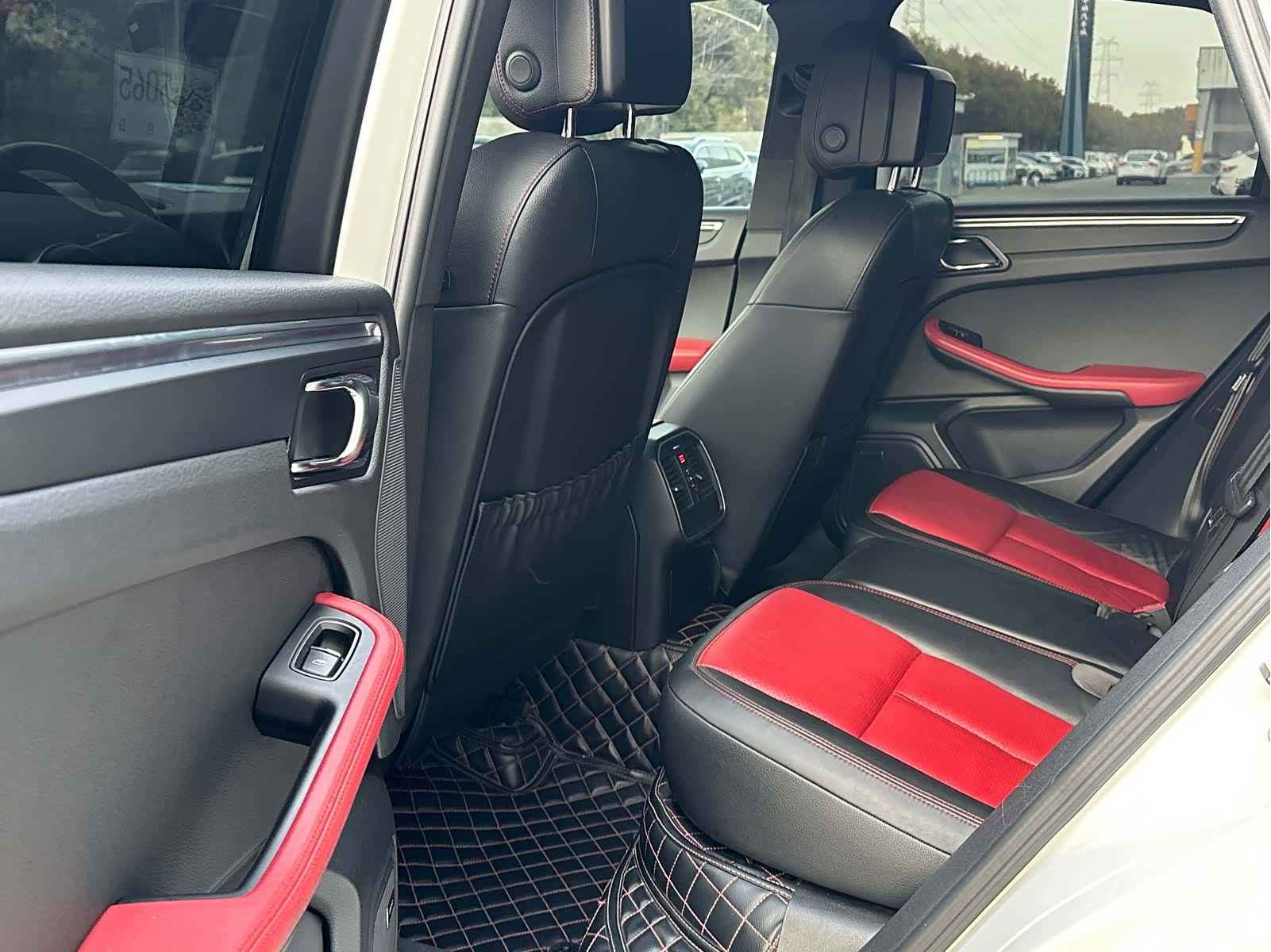 Porsche Macan, 2015 14