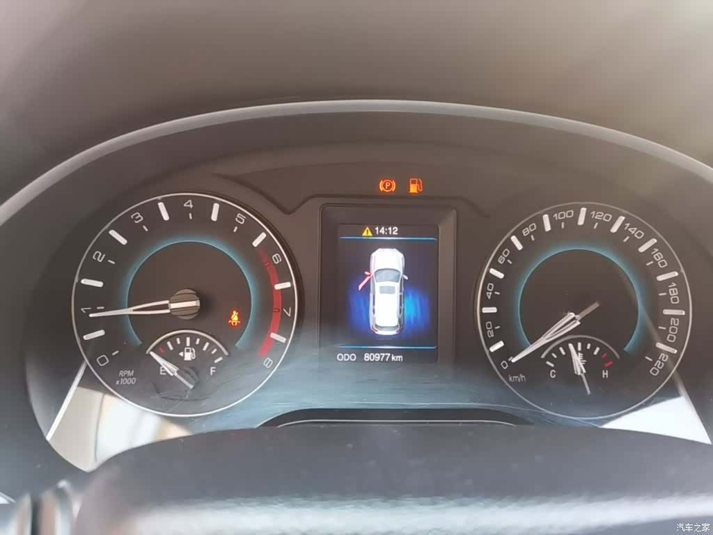 Haval H2, 2017 12