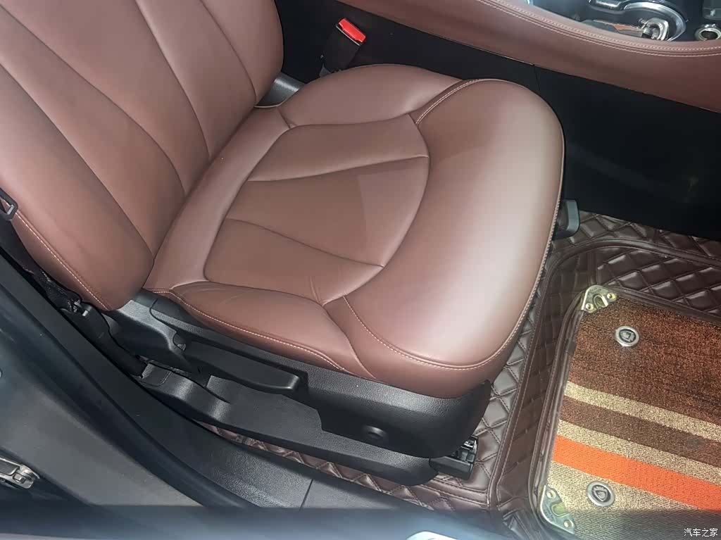 Buick Envision Plus, 2018 9
