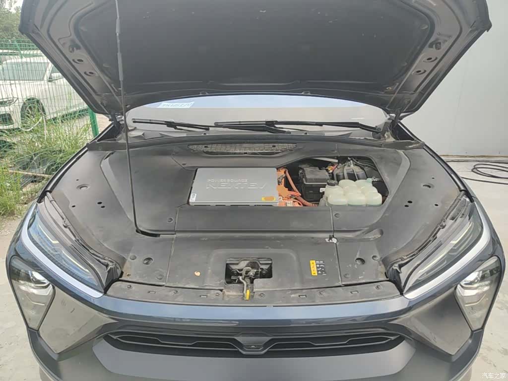NIO ES6, 2022 20