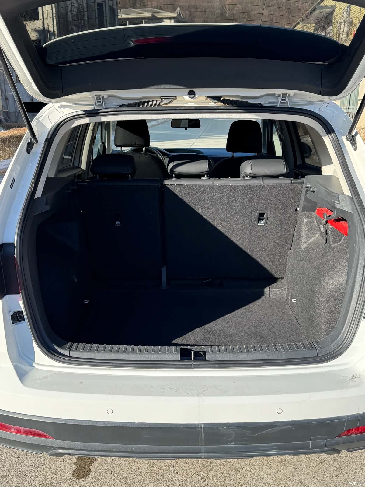 Volkswagen Tharu, 2022 10
