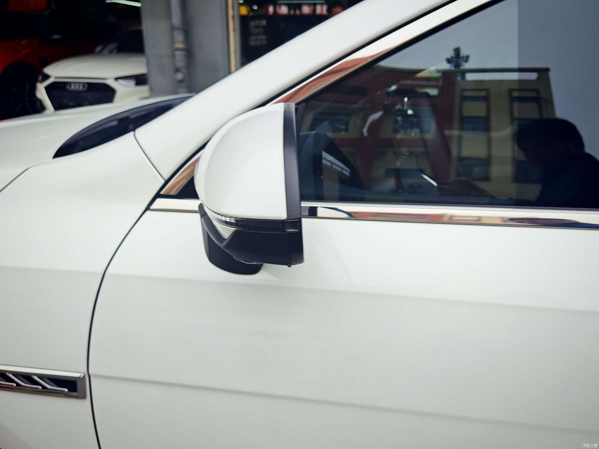BYD Qin, 2024 16