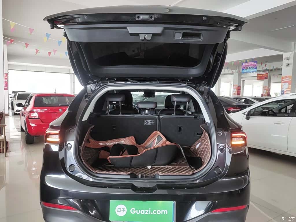 DongFeng T5, 2021 19