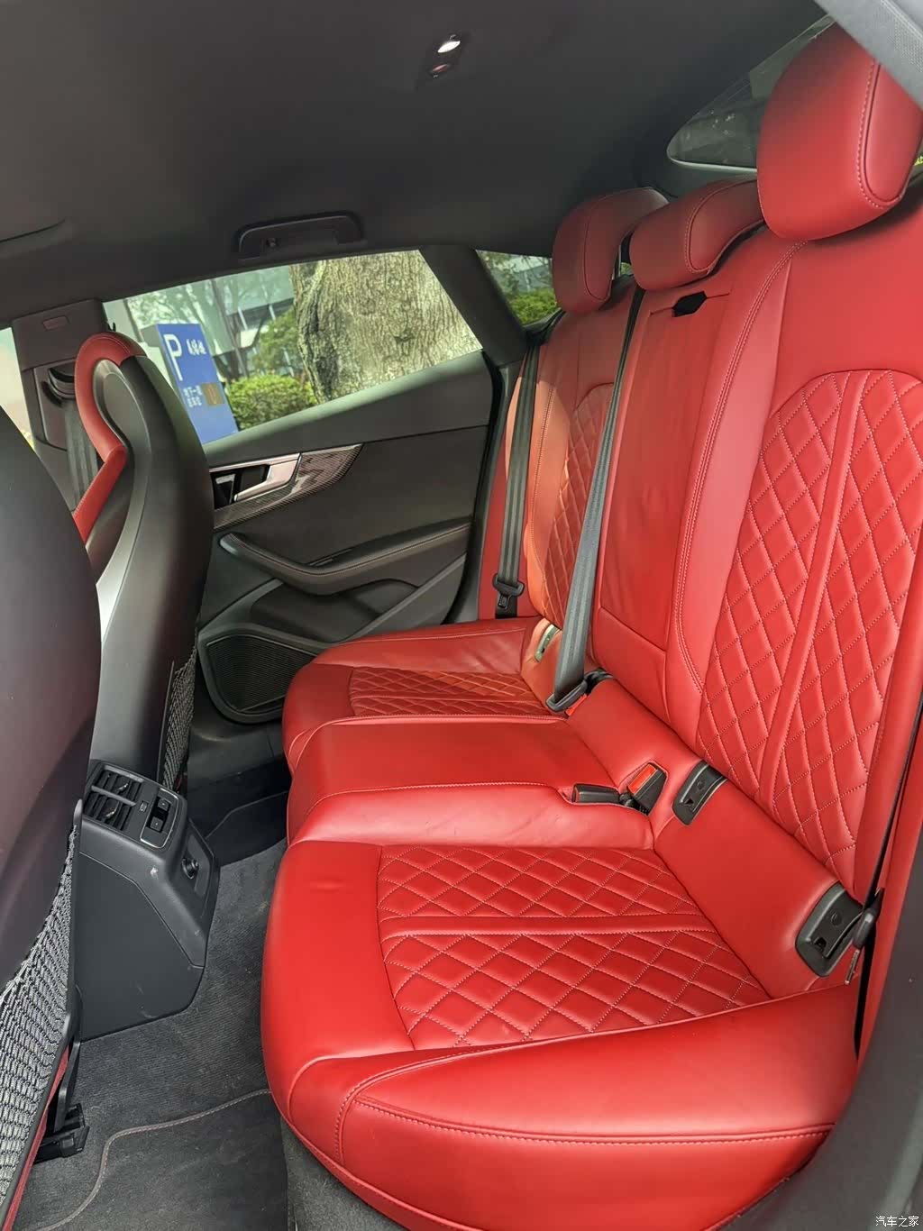 Audi S5, 2021 10