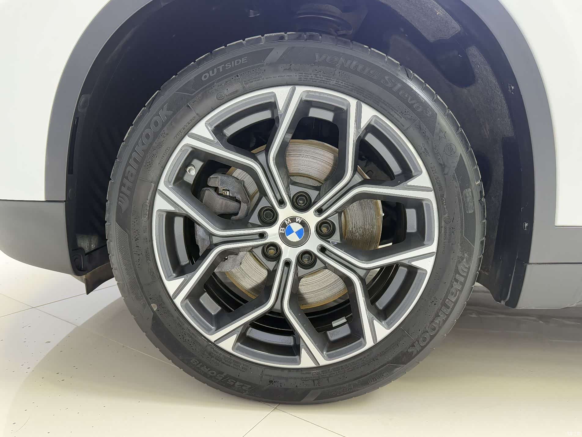 BMW X1, 2022 21