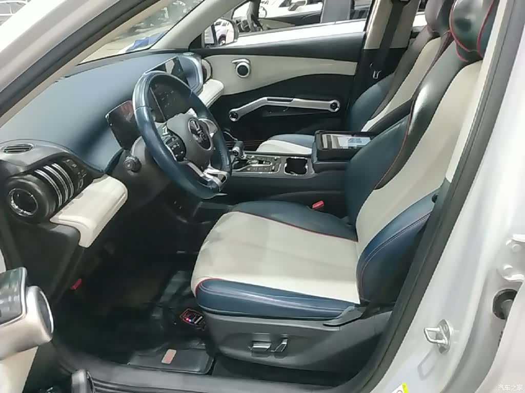 BYD Yuan, 2023 15