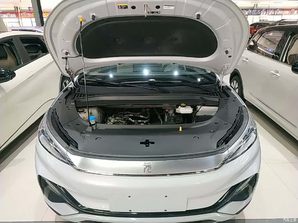 BYD Yuan, 2023 20