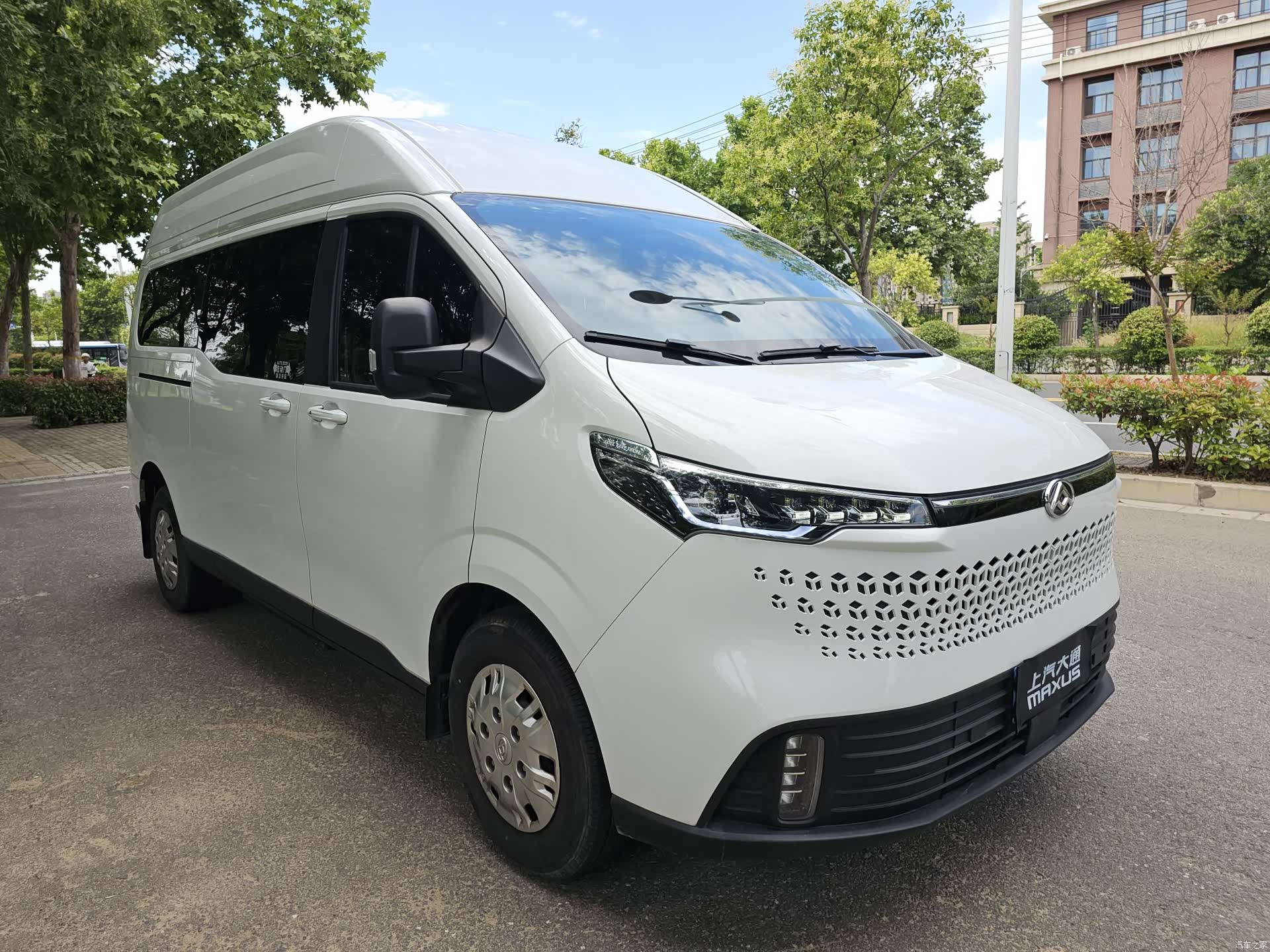 DaTong V70, 2024 3