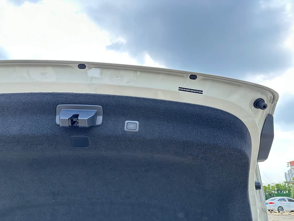 Xiaomi Xiaomi SU7 Xiaomi Xiaomi SU7